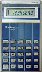 sanyo CX-200 (v2)